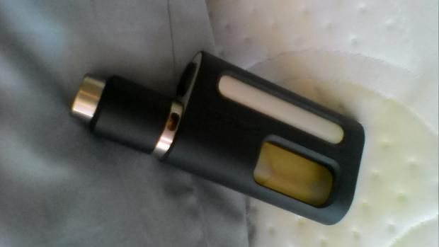 Pulsar by Original Moddog [SigarettaElettronicaForum.com]
