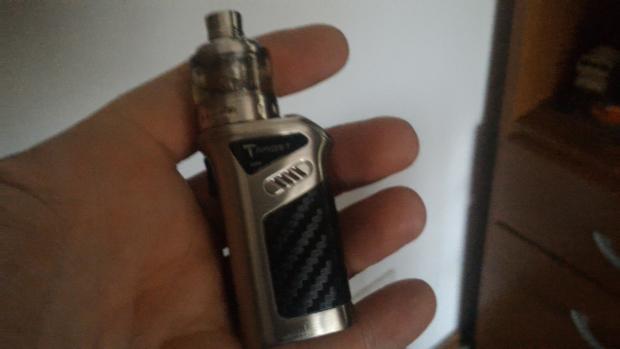 Hotcig Smart... Piccolo Gigante ! [SigarettaElettronicaForum.com]