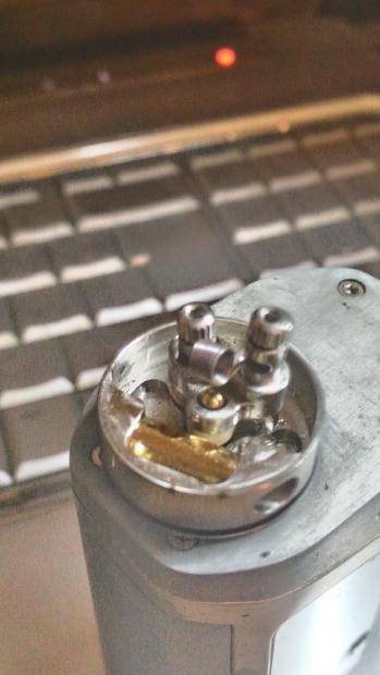 MAZE V3 by Hcigar [SigarettaElettronicaForum.com]