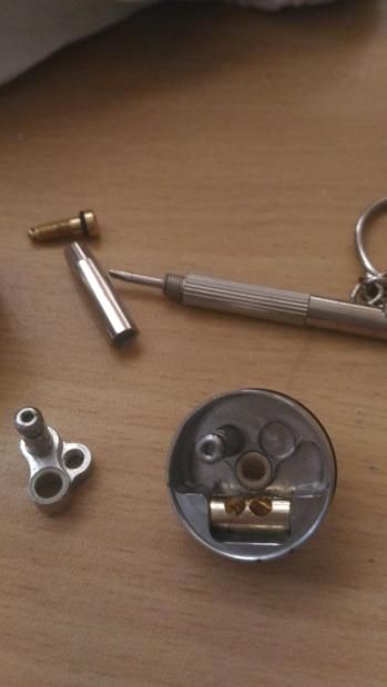 MAZE V3 by Hcigar [SigarettaElettronicaForum.com]