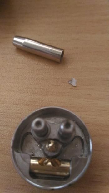 MAZE V3 by Hcigar [SigarettaElettronicaForum.com]