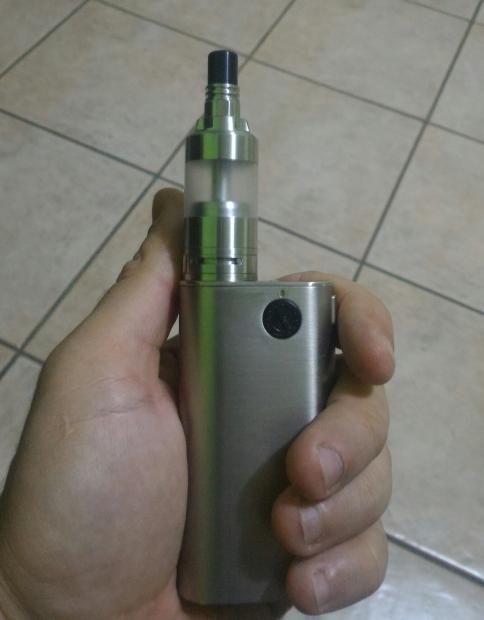 By-Ka V7 by Vape Systems [Topic Ufficiale] [SigarettaElettronicaForum.com]