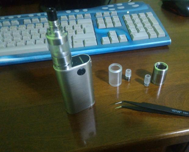 By-Ka V7 by Vape Systems [Topic Ufficiale] [SigarettaElettronicaForum.com]