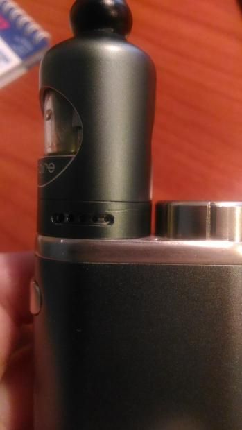 Clone ByKa V6: Primo Renegerabile, Consigli? [SigarettaElettronicaForum.com]