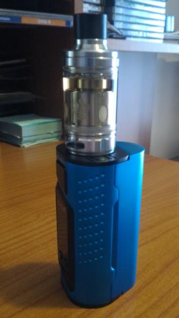 Sigelei Fuchai Duo 3 [SigarettaElettronicaForum.com]