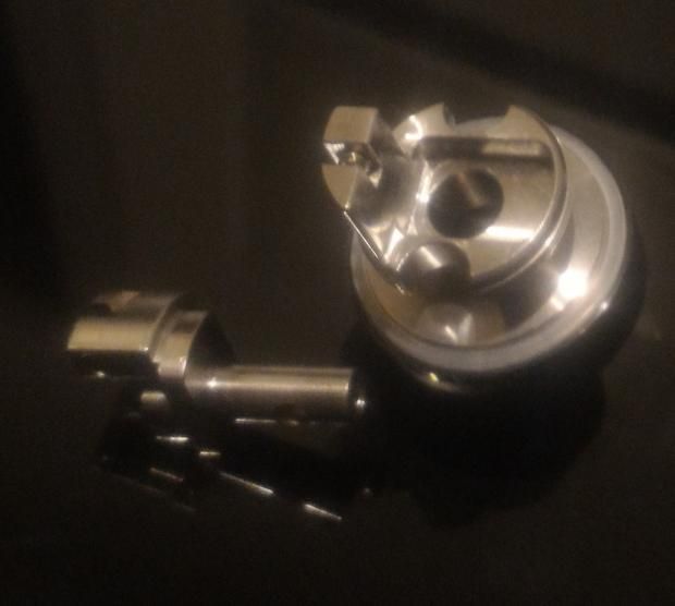 RIGENERAZIONE: DIGIFLAVOR SIREN 2 [SigarettaElettronicaForum.com]