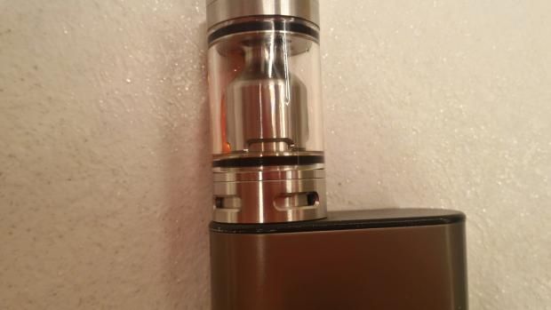 RIGENERAZIONE: SKYLINE BY ESG MODS (RACCOLTA RIGENERAZIONI) [SigarettaElettronicaForum.com]