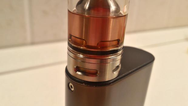 RIGENERAZIONE: SKYLINE BY ESG MODS (RACCOLTA RIGENERAZIONI) [SigarettaElettronicaForum.com]