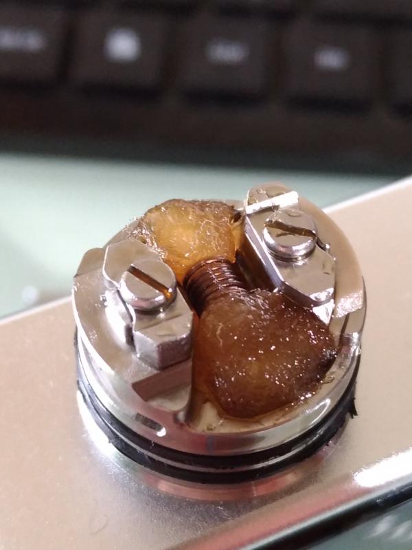 RIGENERAZIONE: ENTHEON BY PSYCLONE [SigarettaElettronicaForum.com]