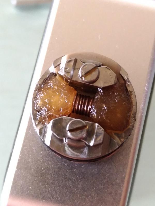 RIGENERAZIONE: ENTHEON BY PSYCLONE [SigarettaElettronicaForum.com]