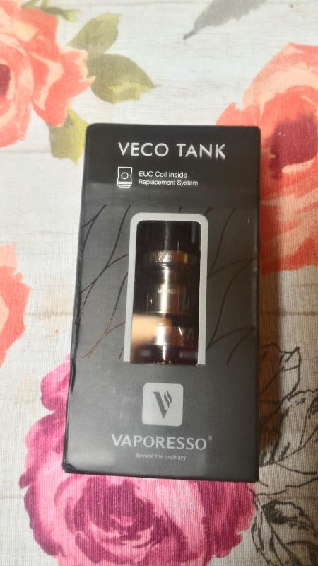 Vaporesso Veco One Plus: La Miglior Sorpresa Del 2017 [SigarettaElettronicaForum.com]
