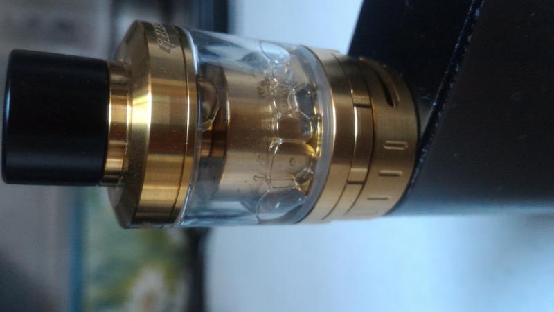 Rigenerazione Ammit 25 [SigarettaElettronicaForum.com]