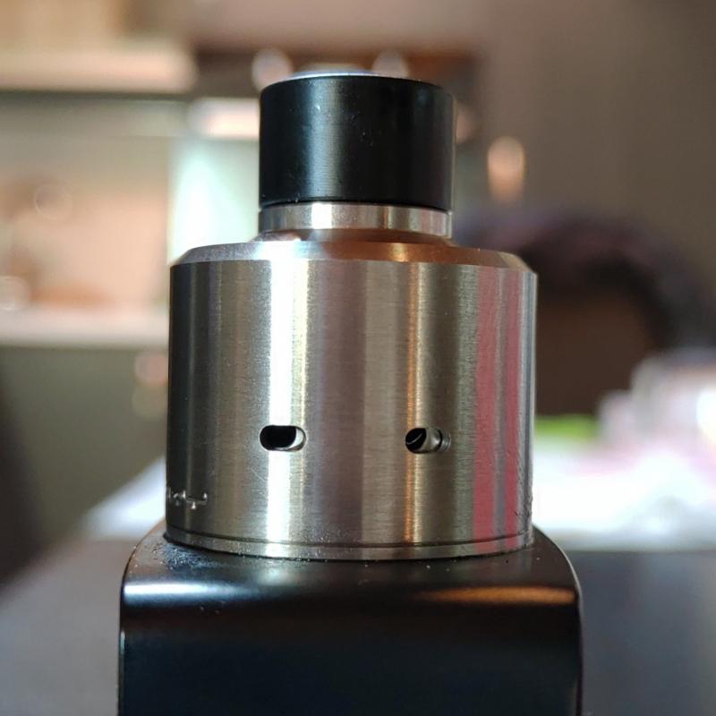 Rigenerazione: Hadaly (Replica SXK) [SigarettaElettronicaForum.com]