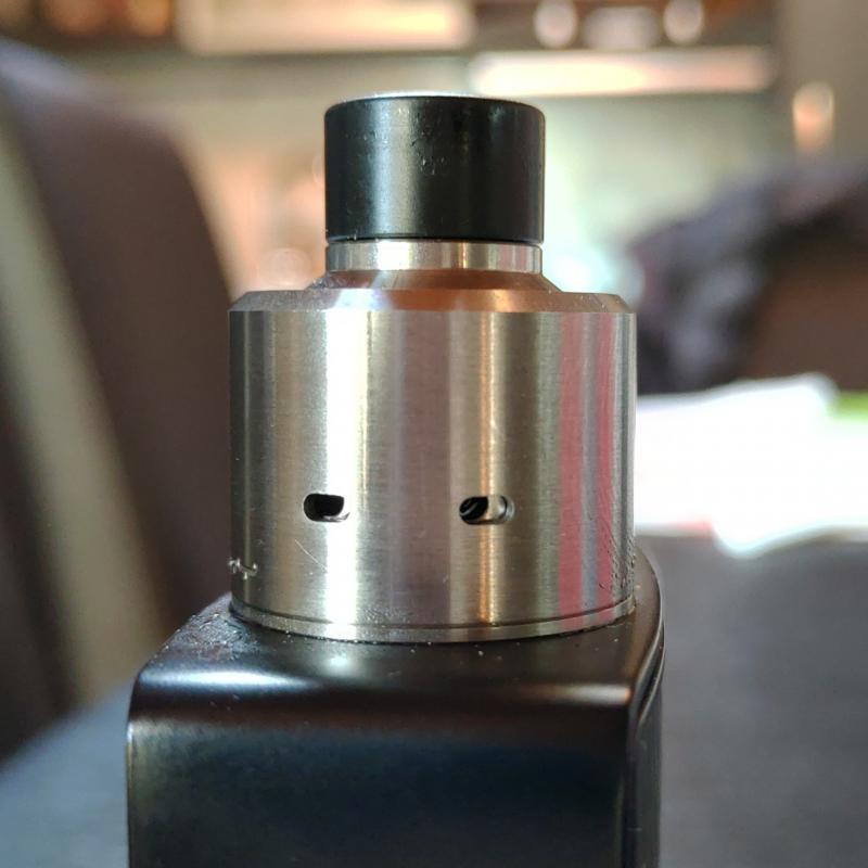 Rigenerazione: Hadaly (Replica SXK) [SigarettaElettronicaForum.com]