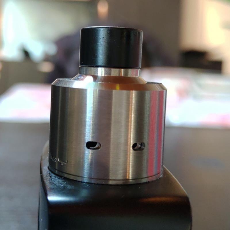 Rigenerazione: Hadaly (Replica SXK) [SigarettaElettronicaForum.com]