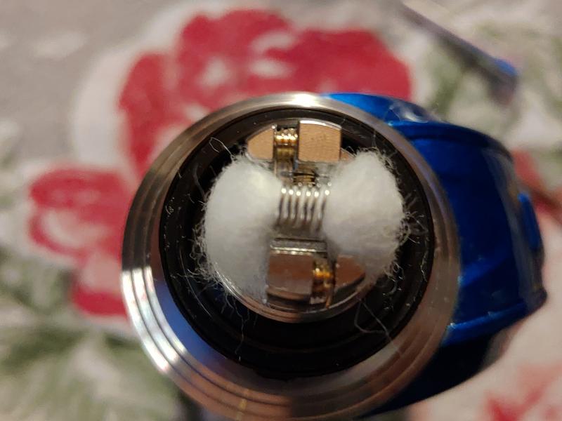 Galaxies MTL RTA by Vapefly [SigarettaElettronicaForum.com]
