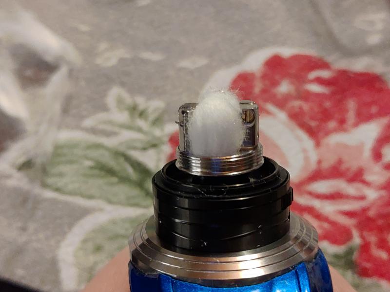 Galaxies MTL RTA by Vapefly [SigarettaElettronicaForum.com]