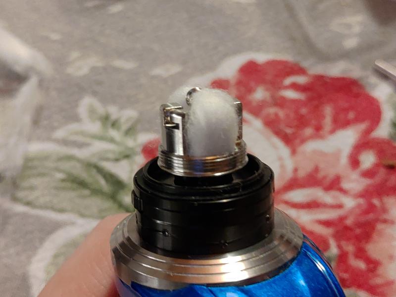 Galaxies MTL RTA by Vapefly [SigarettaElettronicaForum.com]