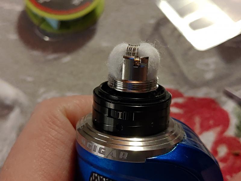 Galaxies MTL RTA by Vapefly [SigarettaElettronicaForum.com]