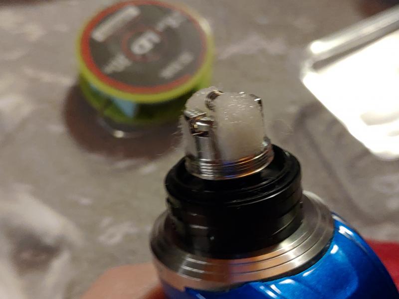 Galaxies MTL RTA by Vapefly [SigarettaElettronicaForum.com]