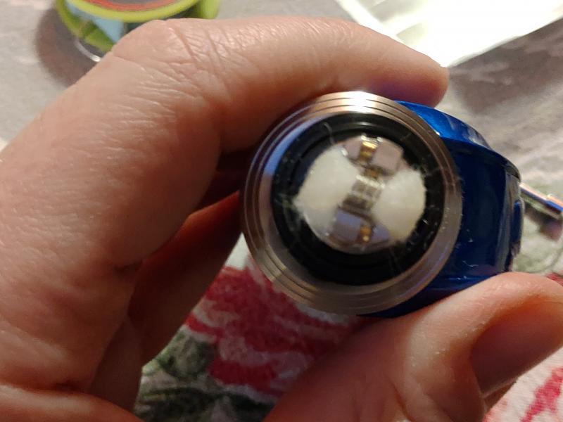 Opinioni su - Galaxies MTL RTA by Vapefly - SEF