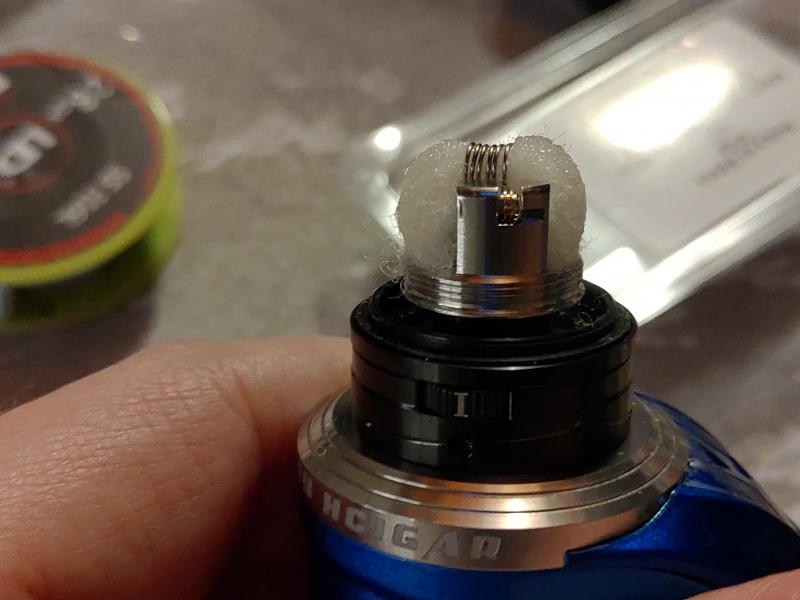 Galaxies MTL RTA by Vapefly [SigarettaElettronicaForum.com]