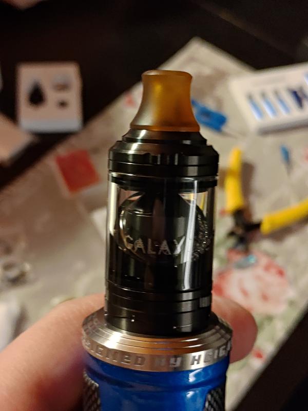 Galaxies MTL RTA by Vapefly [SigarettaElettronicaForum.com]