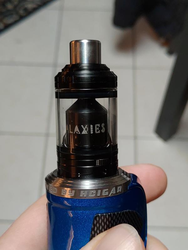 Galaxies MTL RTA by Vapefly [SigarettaElettronicaForum.com]
