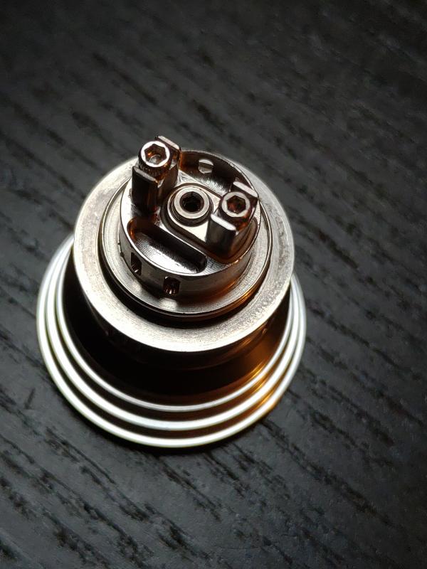 Gate MTL by Ambition Mods [SigarettaElettronicaForum.com]