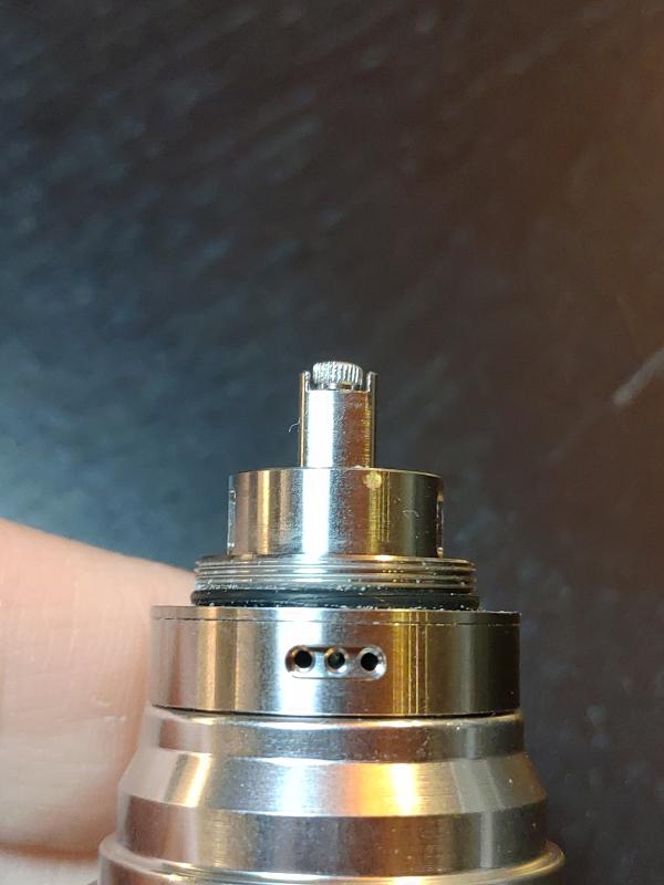 Gate MTL by Ambition Mods [SigarettaElettronicaForum.com]