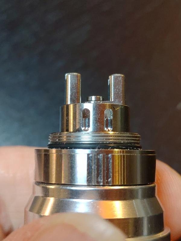 Gate MTL by Ambition Mods [SigarettaElettronicaForum.com]