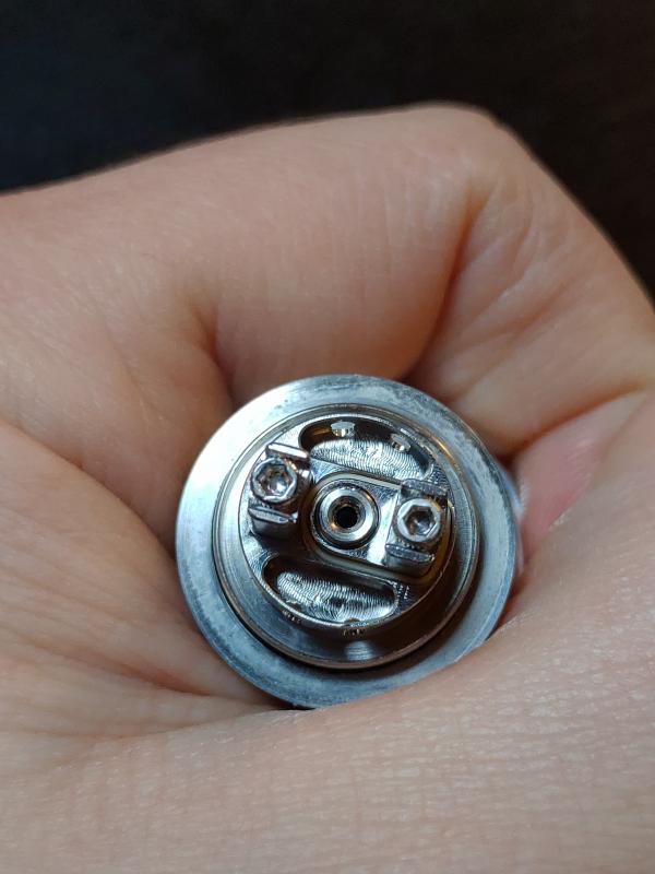 Gate MTL by Ambition Mods [SigarettaElettronicaForum.com]