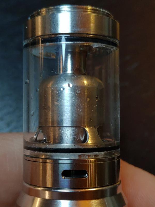 Gate MTL by Ambition Mods [SigarettaElettronicaForum.com]