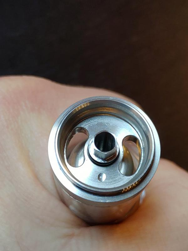 Gate MTL by Ambition Mods [SigarettaElettronicaForum.com]