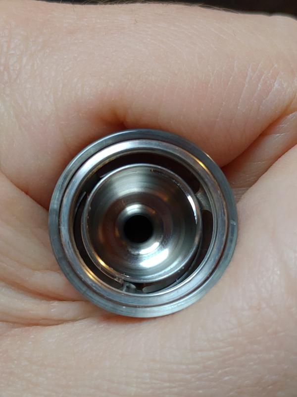 Gate MTL by Ambition Mods [SigarettaElettronicaForum.com]