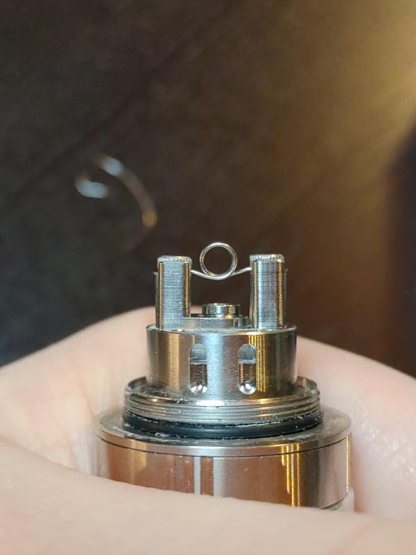 Gate MTL by Ambition Mods [SigarettaElettronicaForum.com]