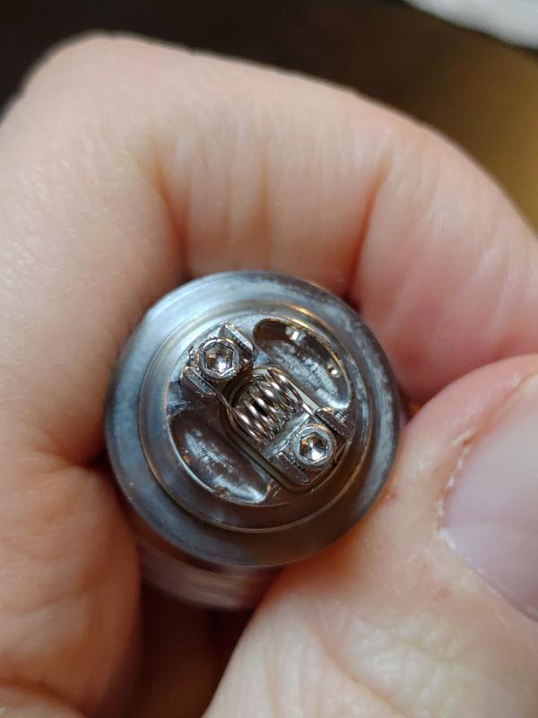 Gate MTL by Ambition Mods [SigarettaElettronicaForum.com]