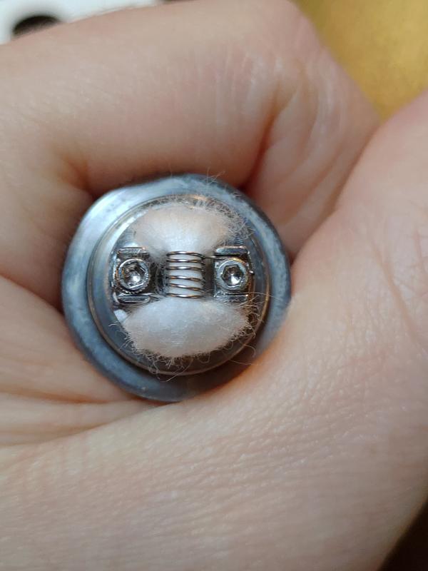 Gate MTL by Ambition Mods [SigarettaElettronicaForum.com]