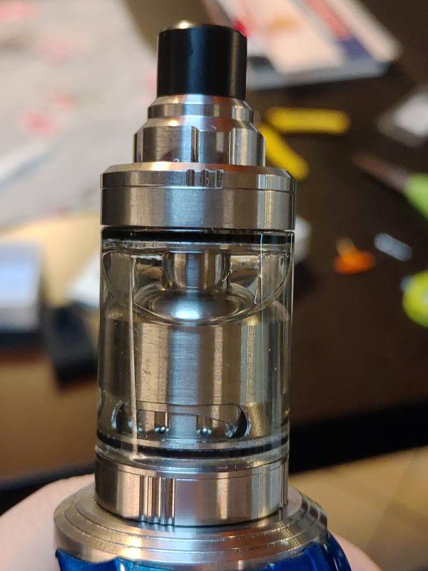 Gate MTL by Ambition Mods [SigarettaElettronicaForum.com]