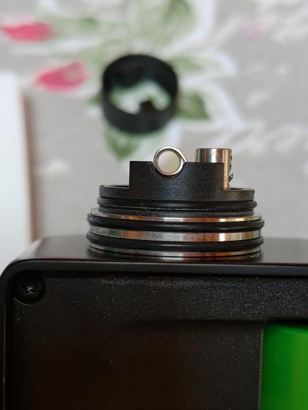 Convergent Rda by Fluid Mods [SigarettaElettronicaForum.com]