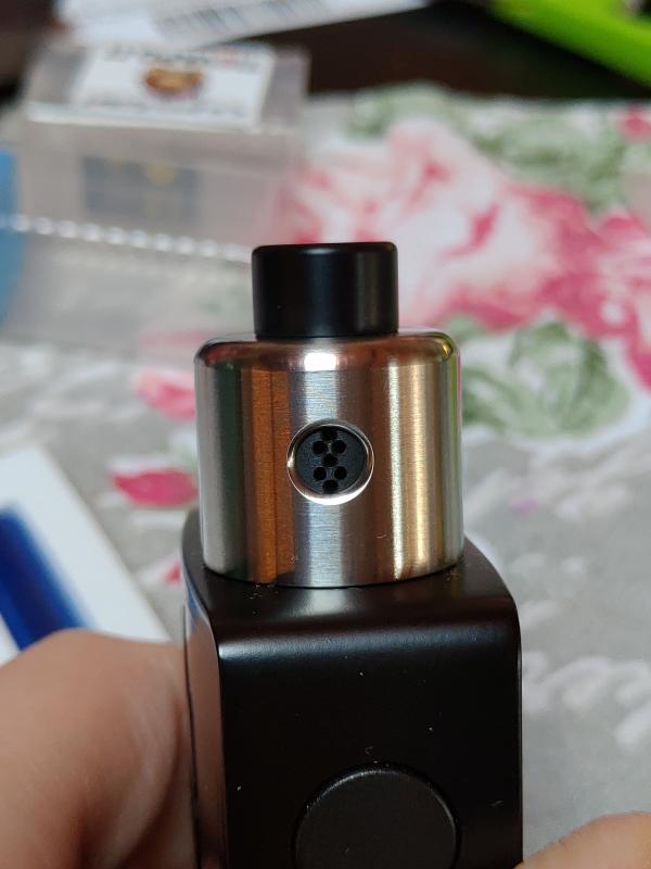 Convergent Rda by Fluid Mods [SigarettaElettronicaForum.com]