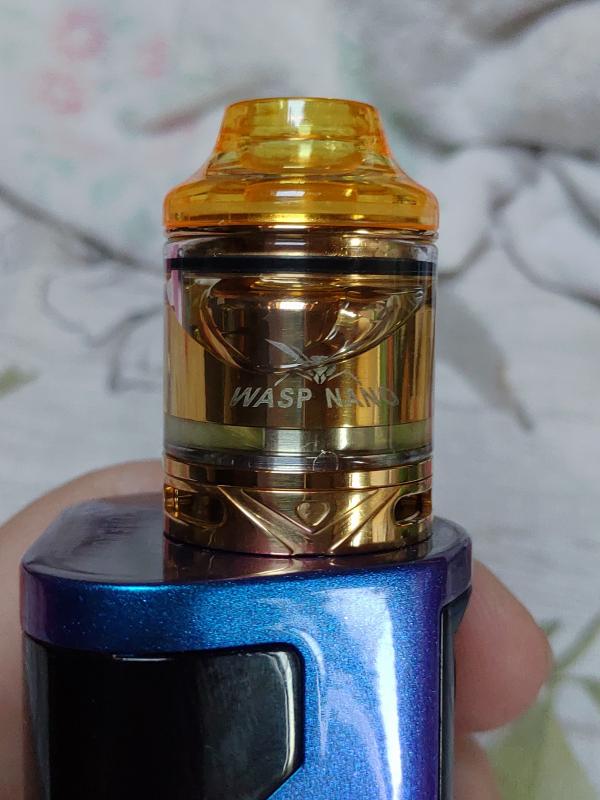Wasp Nano Rta Di Oumier [SigarettaElettronicaForum.com]