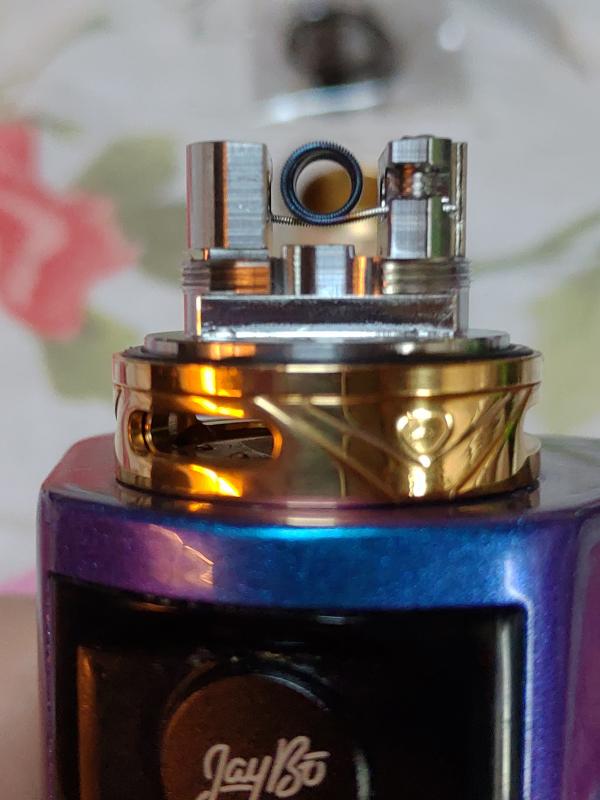 Wasp Nano Rta Di Oumier [SigarettaElettronicaForum.com]