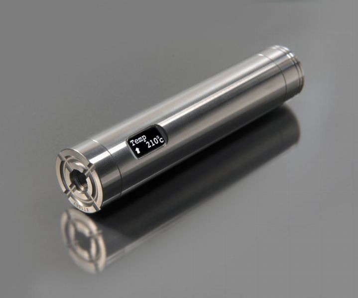 Dicodes Dani Extreme V2 [SigarettaElettronicaForum.com]