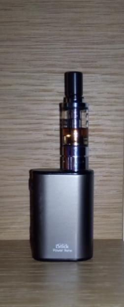 Consiglio Per Nuovo Acquisto (tiro Di Guancia o Di Polmone?) [SigarettaElettronicaForum.com]