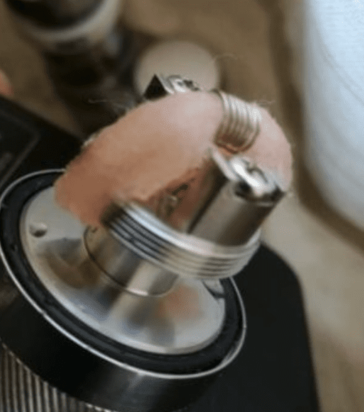 Rigenerazione E Coil Penodat/siren V2 [SigarettaElettronicaForum.com]