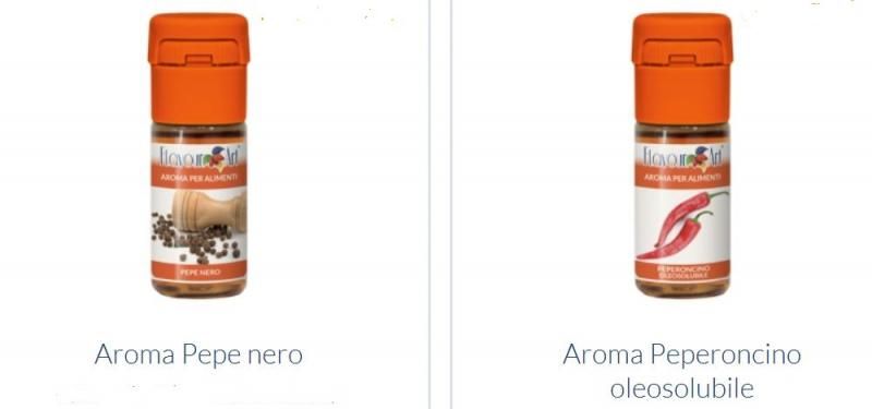 Pepe E Peperoncino [SigarettaElettronicaForum.com]