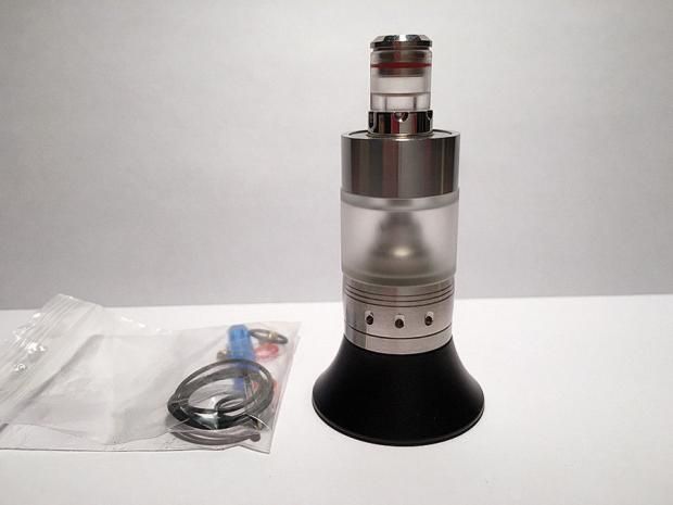 [VENDO] Phenomenon Lite Clone [PD + SS] [SigarettaElettronicaForum.com]