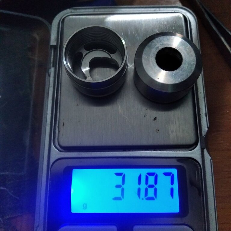Flash E Vapor 4.5, Consiglio Box Da Abbinare. [SigarettaElettronicaForum.com]