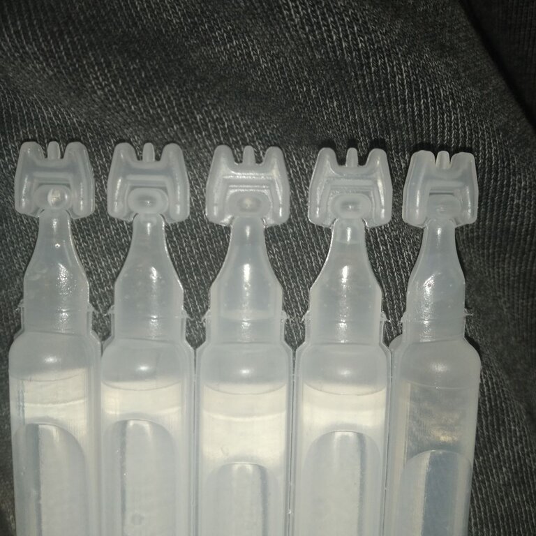 Fanno Male Le Basi VG? [SigarettaElettronicaForum.com]